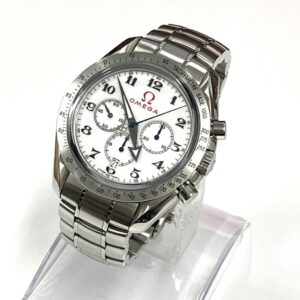 オメガ シーマスター